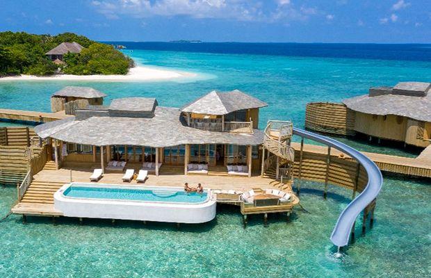 Soneva Fushi